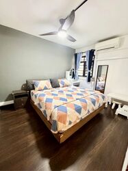 Blk 263 Waterloo Street (Central Area), HDB 3 Rooms #609069511